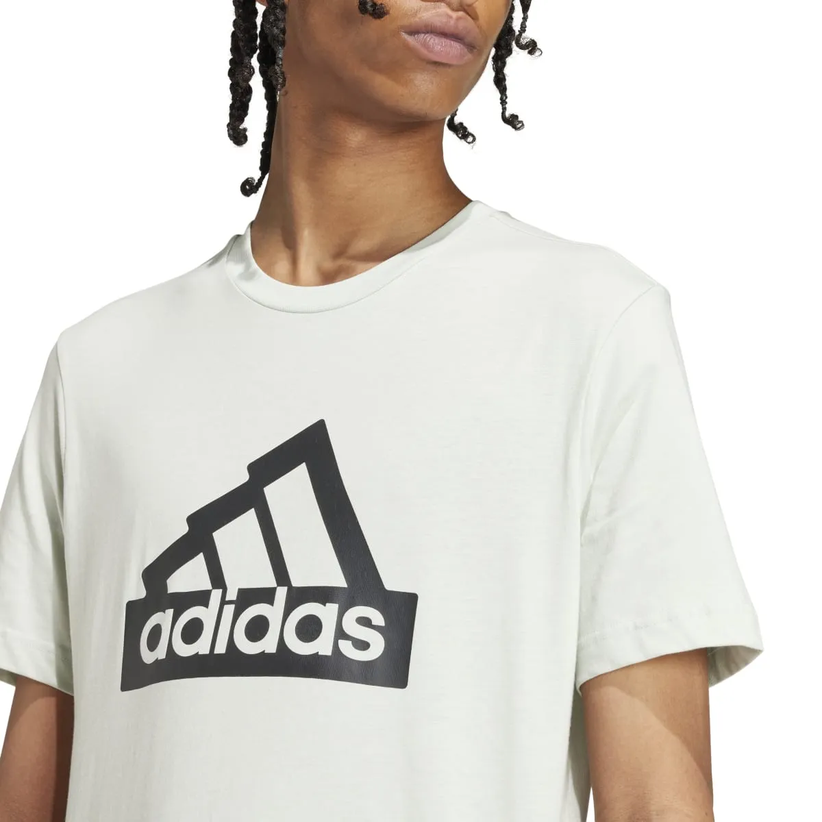 adidas Men's Modern Essentials Graphic T-Shirt (Tall)