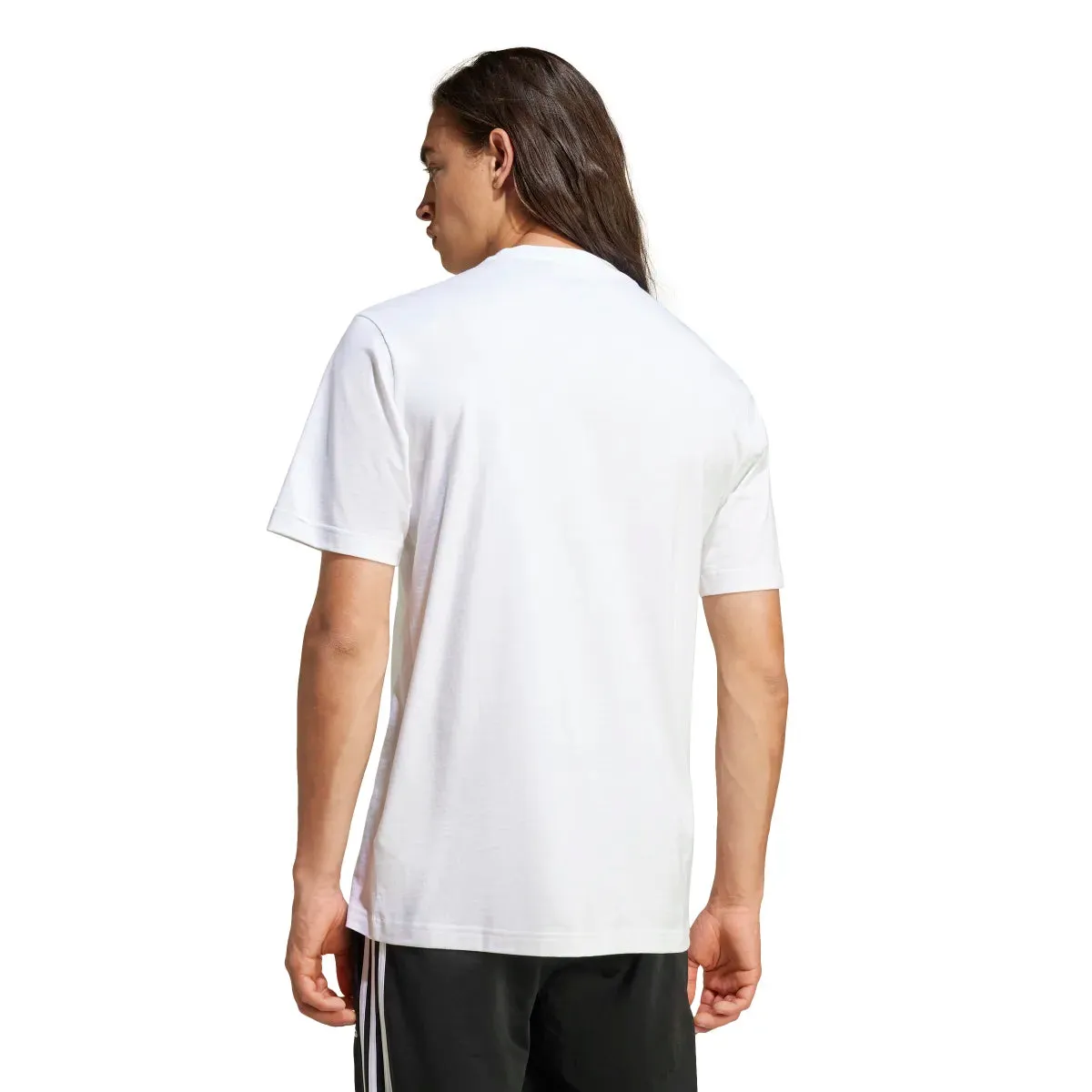 adidas Men's Modern Essentials Graphic T-Shirt (Tall)