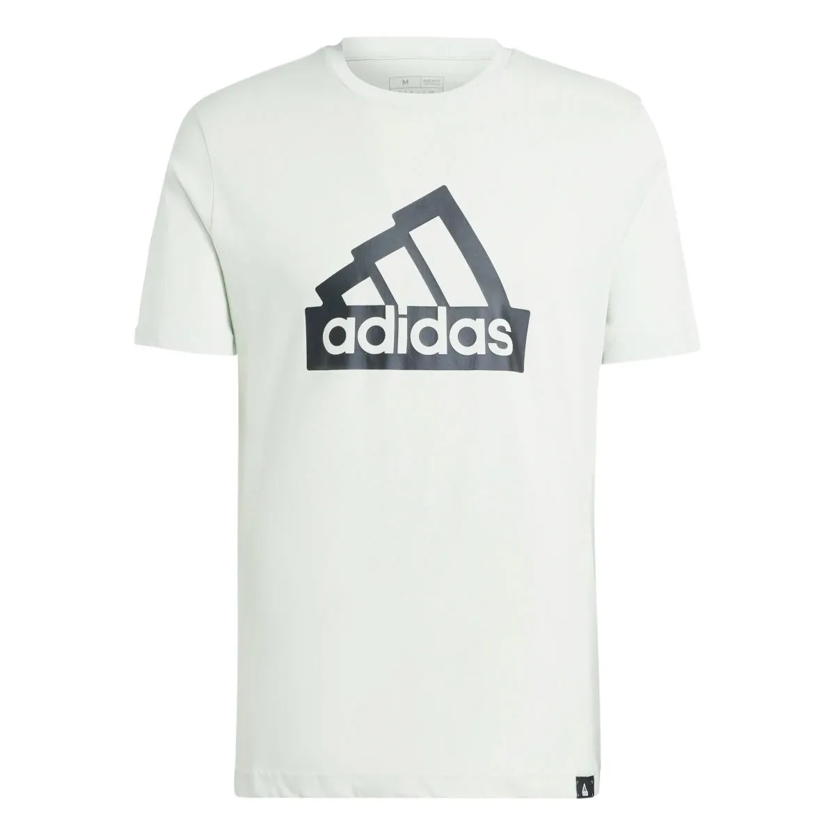 adidas Men's Modern Essentials Graphic T-Shirt (Tall)