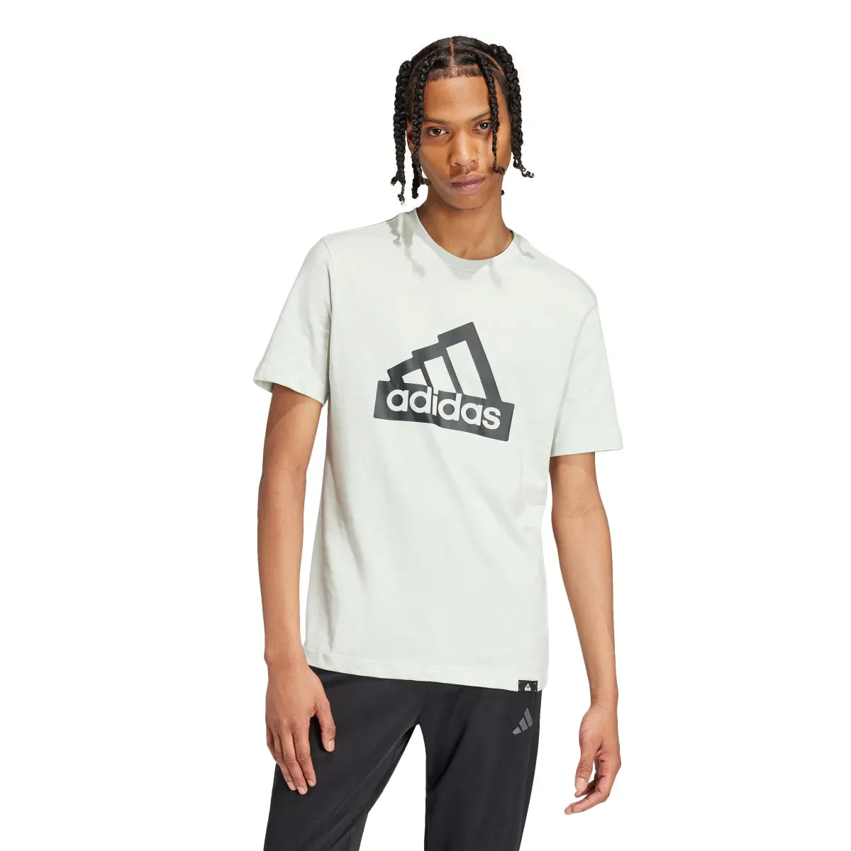 adidas Men's Modern Essentials Graphic T-Shirt (Tall)