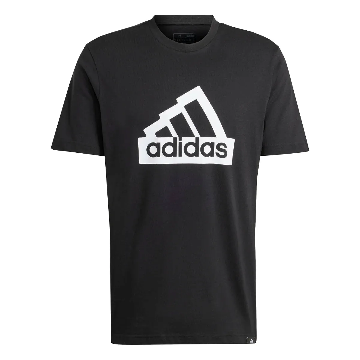 adidas Men's Modern Essentials Graphic T-Shirt (Tall)