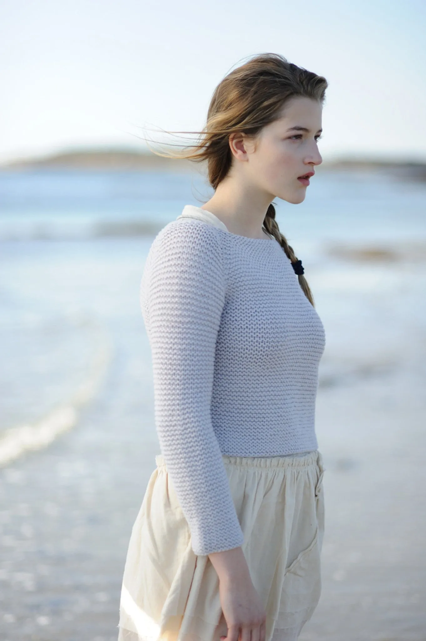 annabel pullover