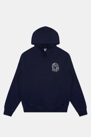 BB Academic Hoodie