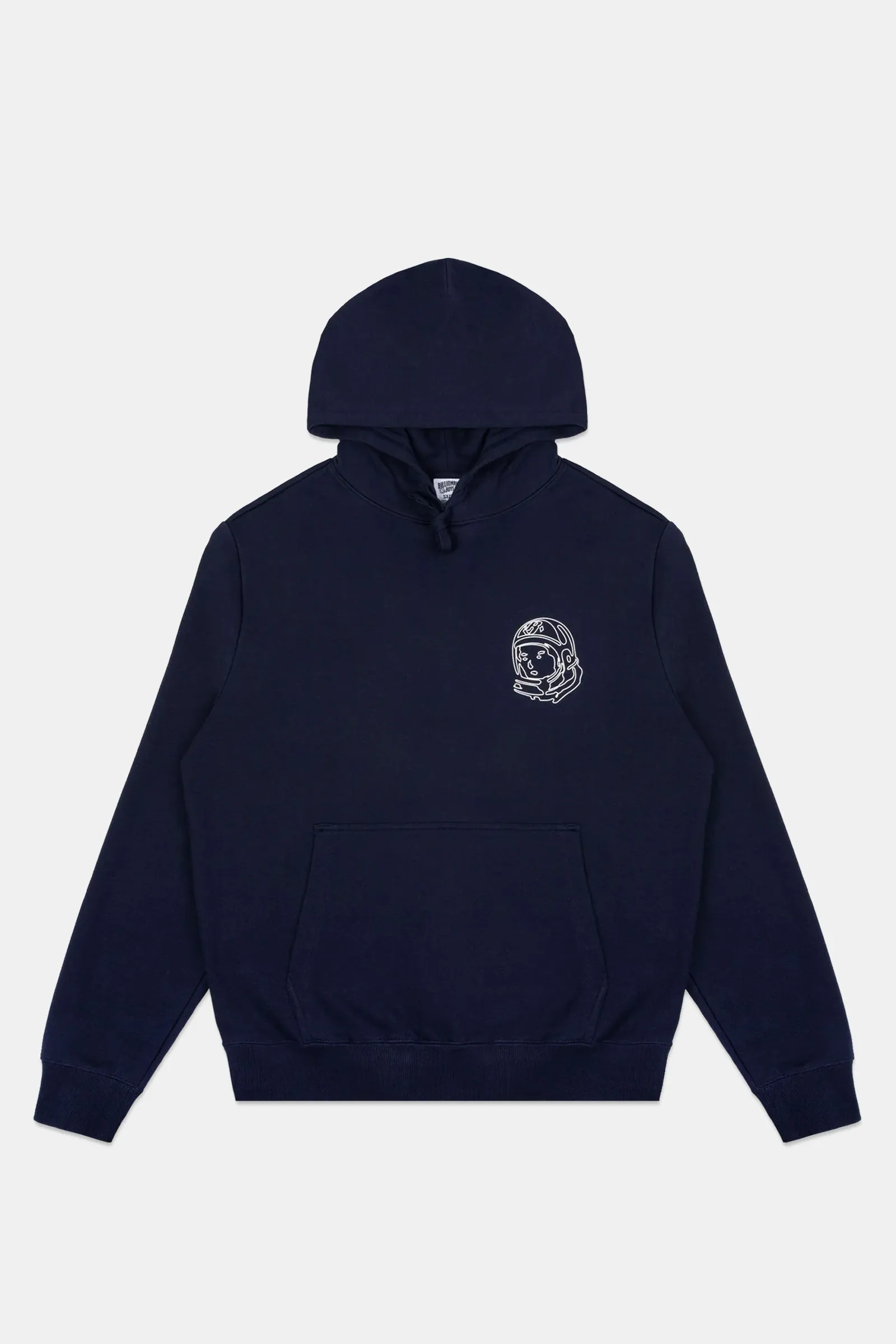 BB Academic Hoodie