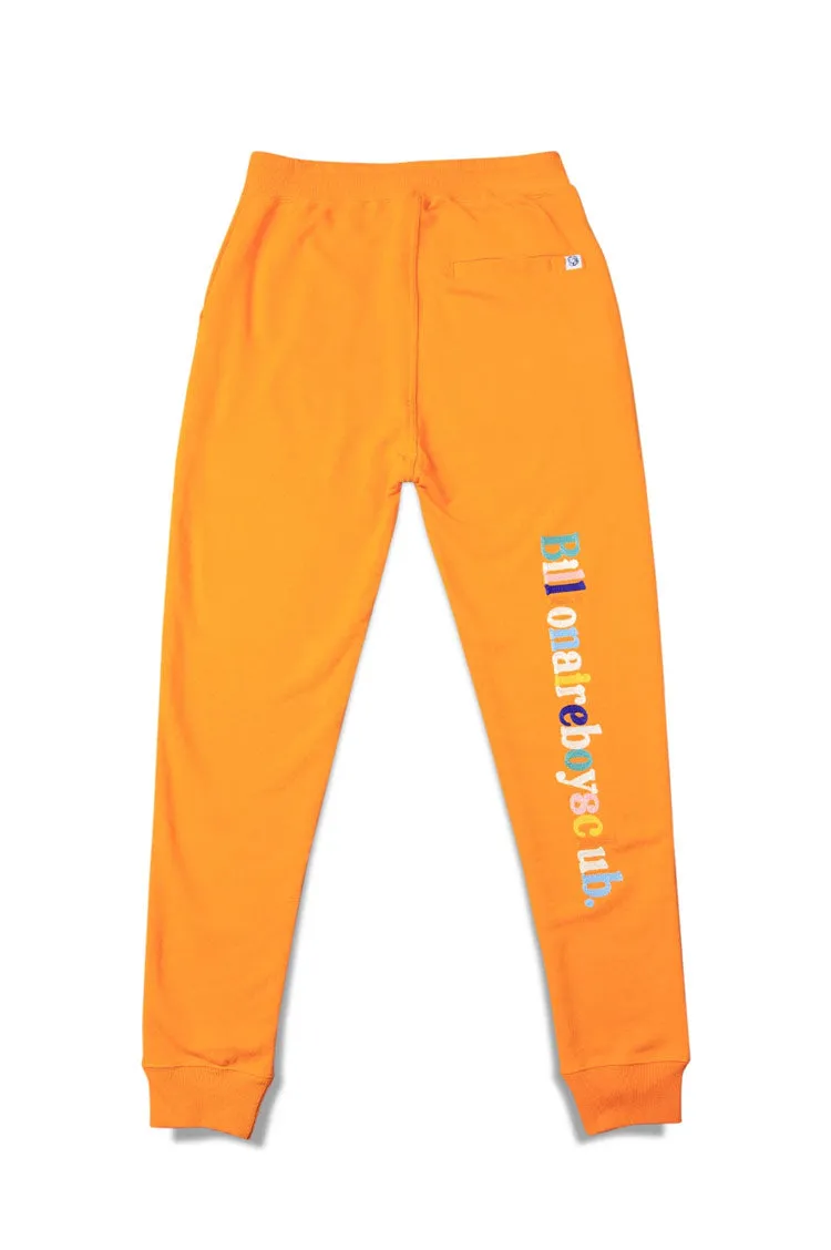 Billionaire Boys Club BB Arch Andromeda Joggers