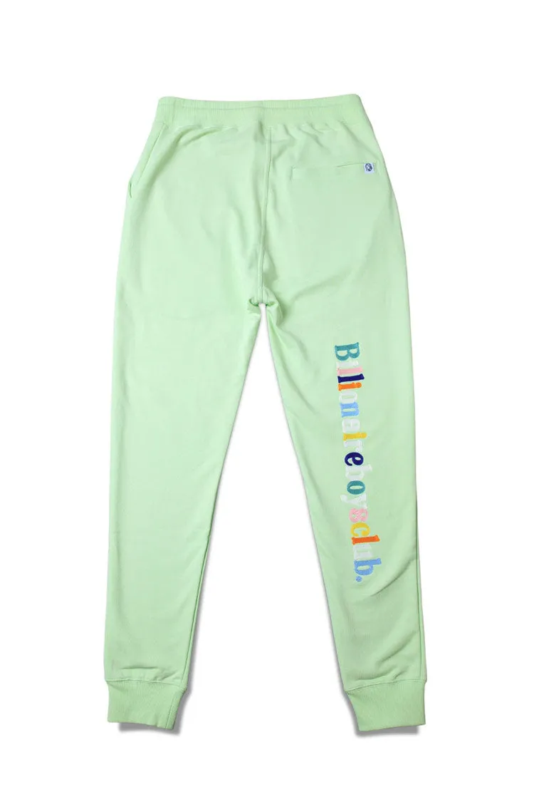 Billionaire Boys Club BB Arch Andromeda Joggers