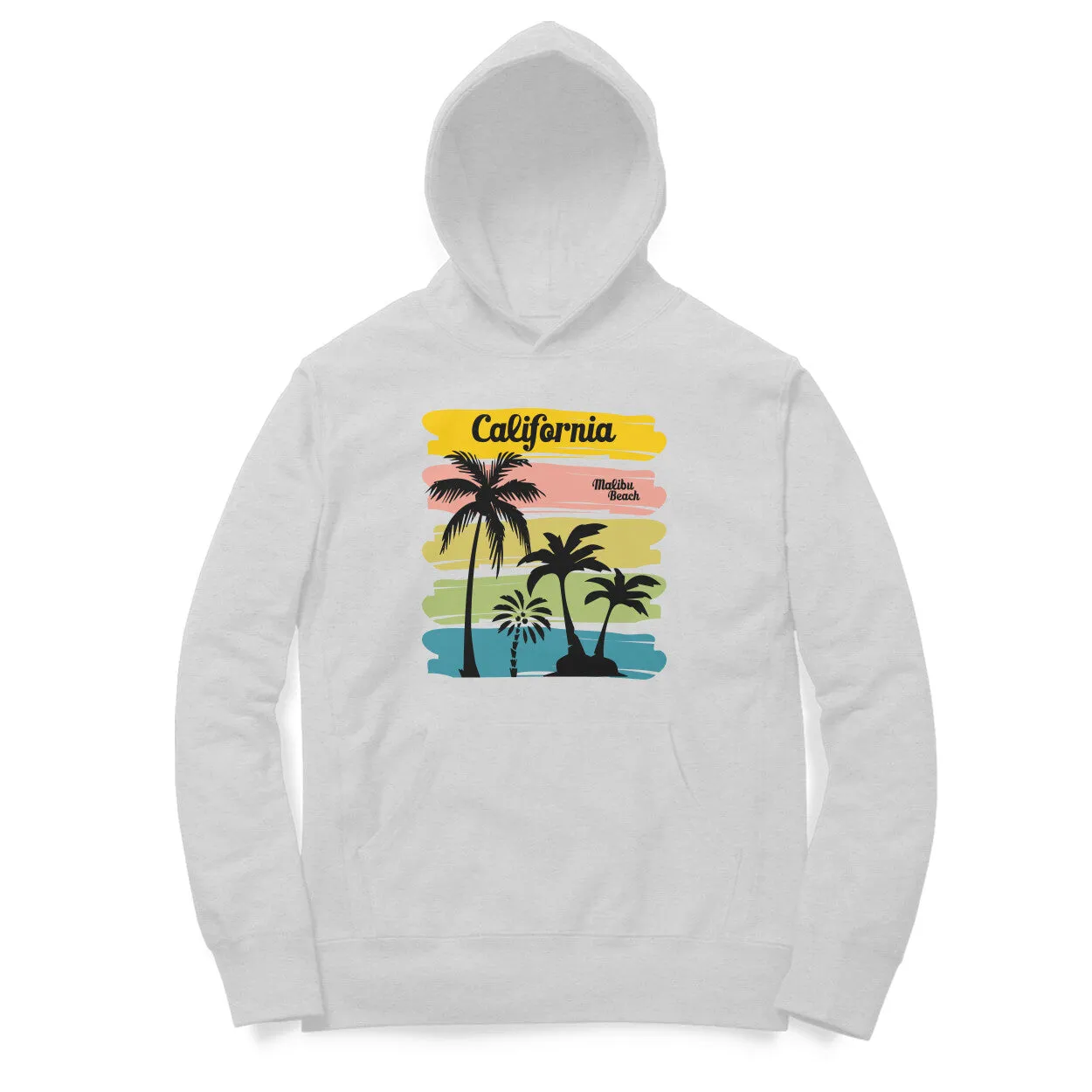 California Hoodie