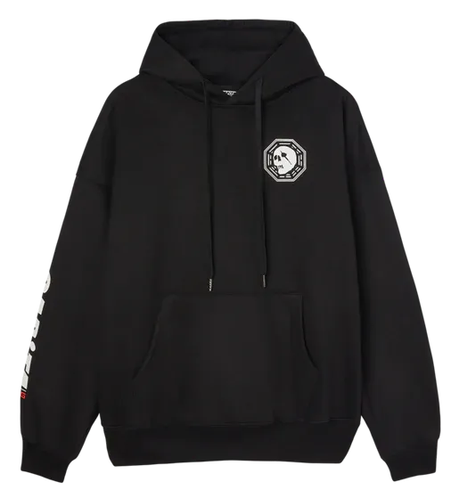 Capita Dharma Hoodie