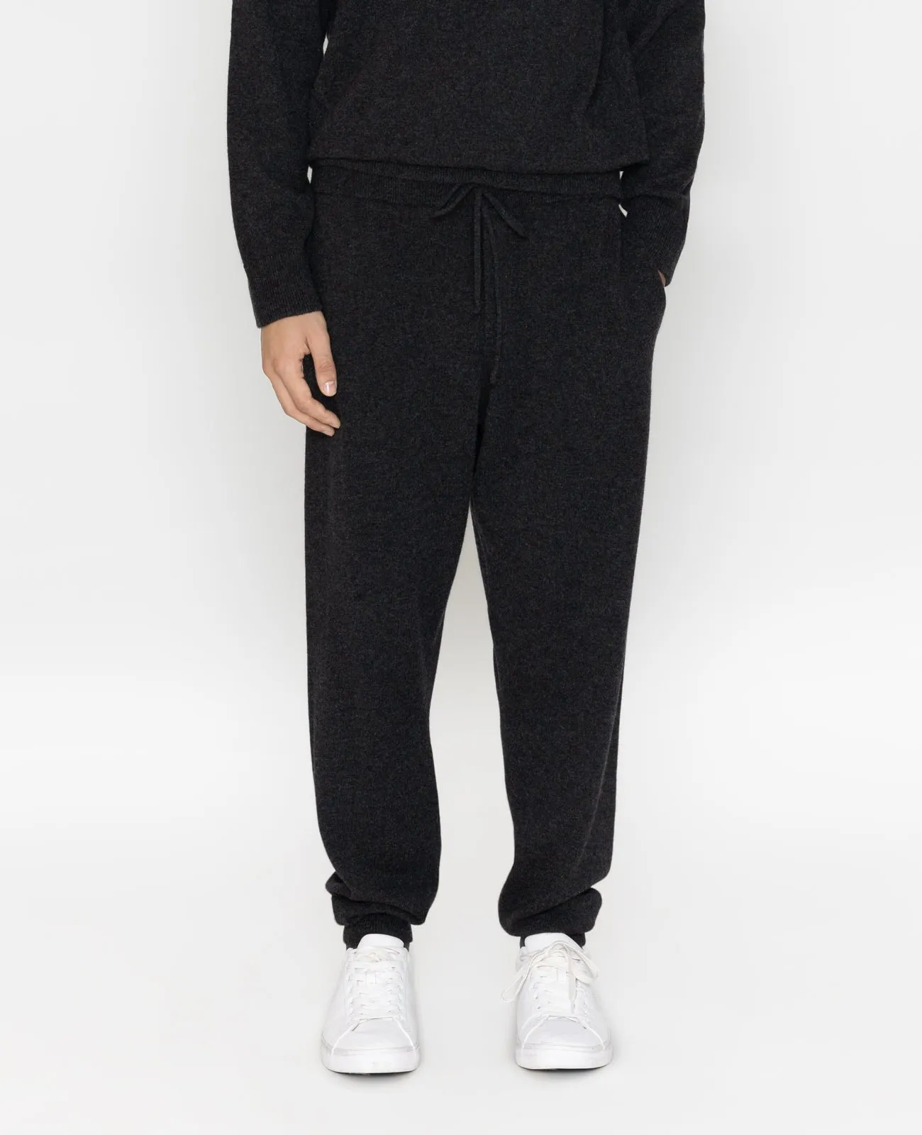 Cashmere Joggers