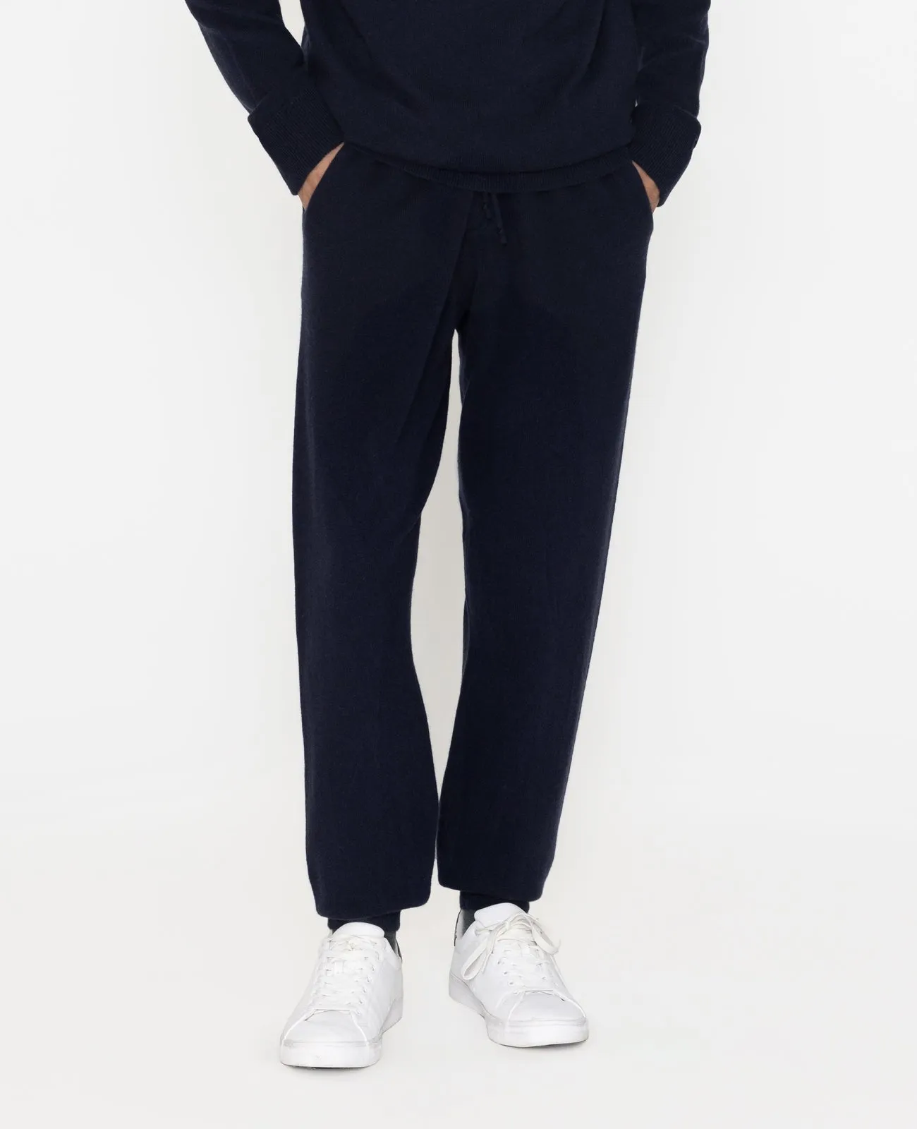 Cashmere Joggers