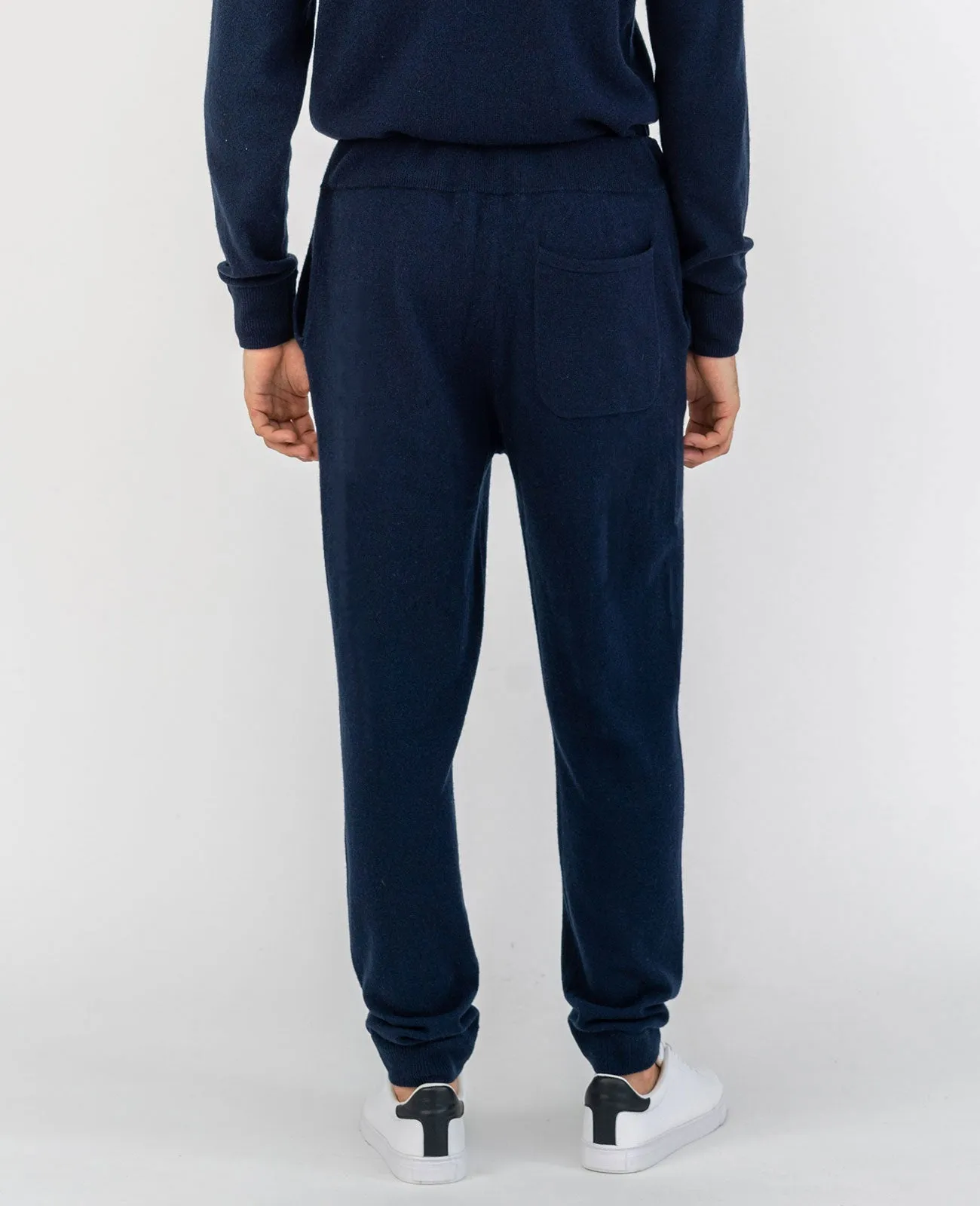 Cashmere Joggers