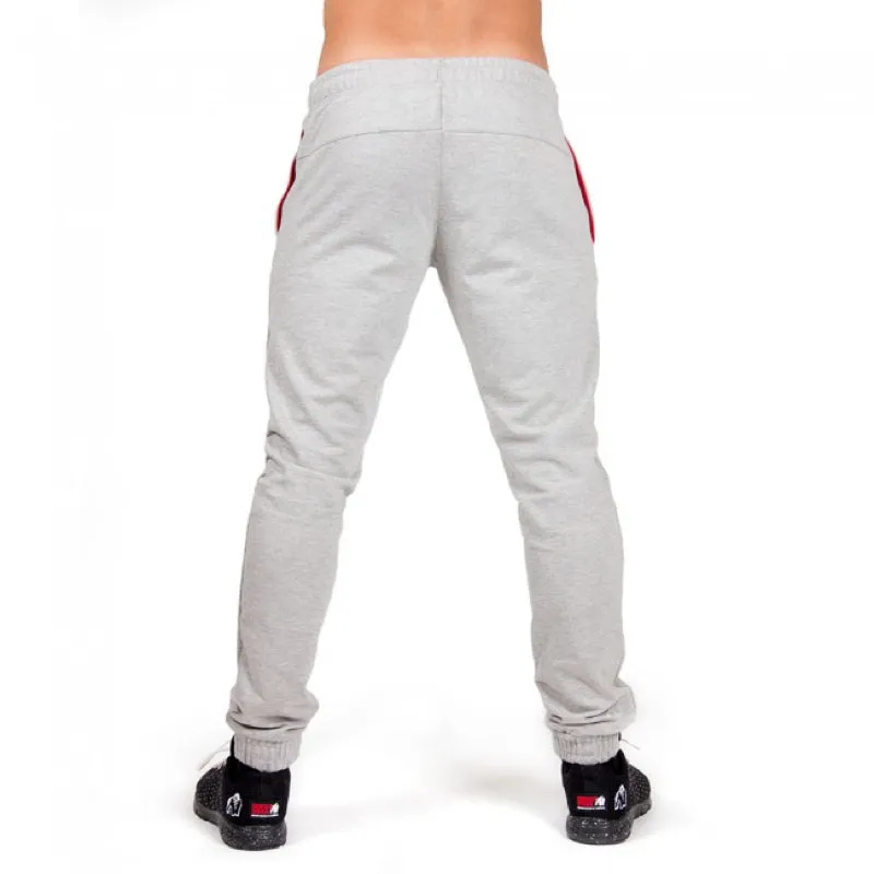 Classic Joggers - Gray