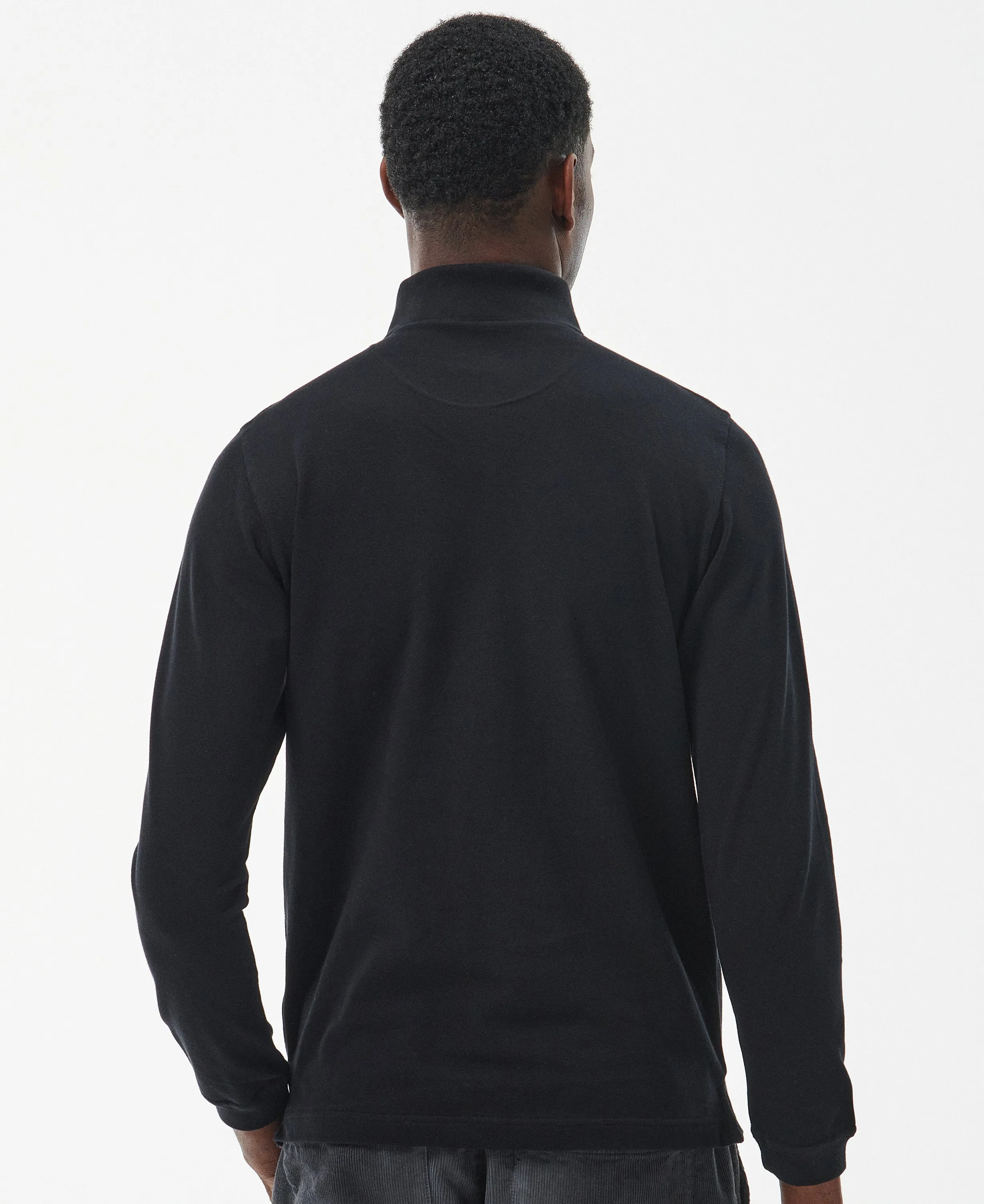 Conforth Long Sleeved Polo