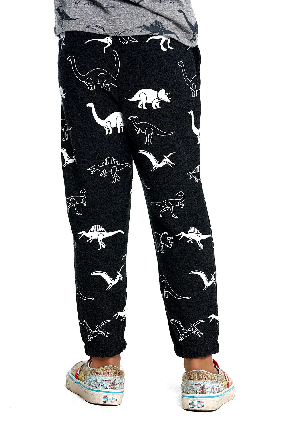 Dino Jam Pants