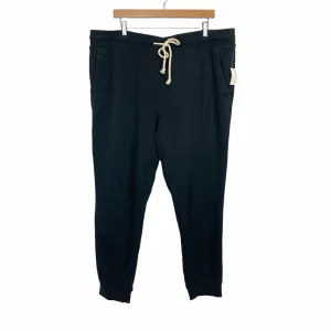 Goodthreads Fleece Lined Joggers NWT- Size XL (Inseam 25”)