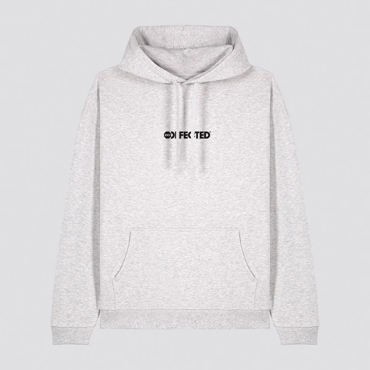 House Music All Life Long Slogan Hoodie