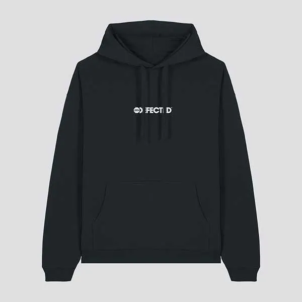 House Music All Life Long Slogan Hoodie