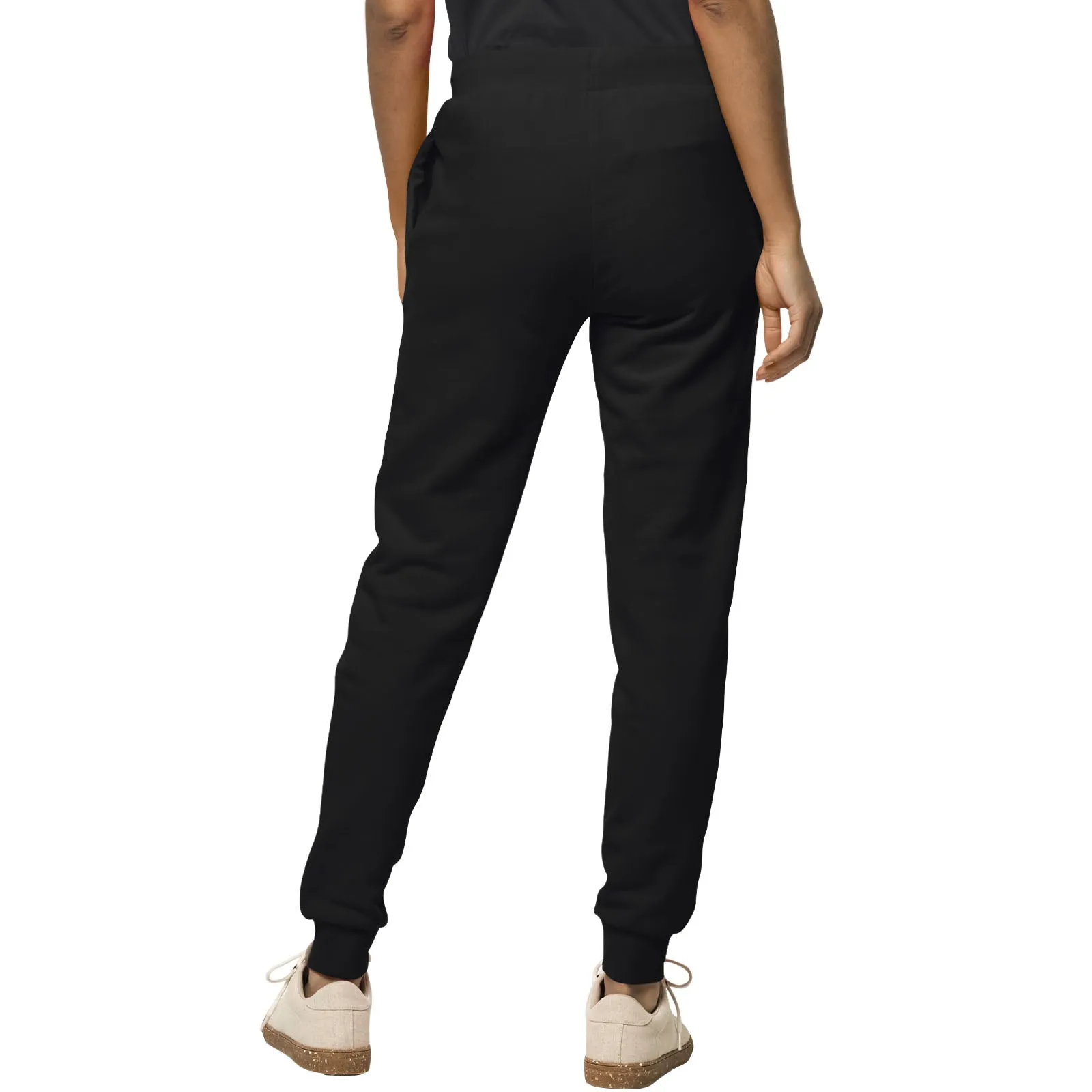 Jack Wolfskin Womens Essentials Cotton Sweat Pants