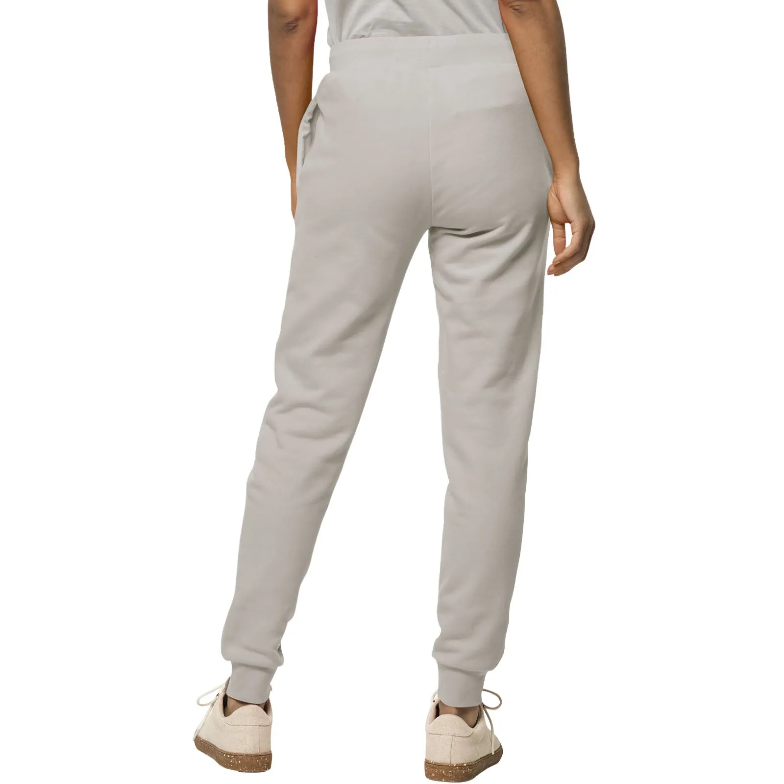 Jack Wolfskin Womens Essentials Cotton Sweat Pants