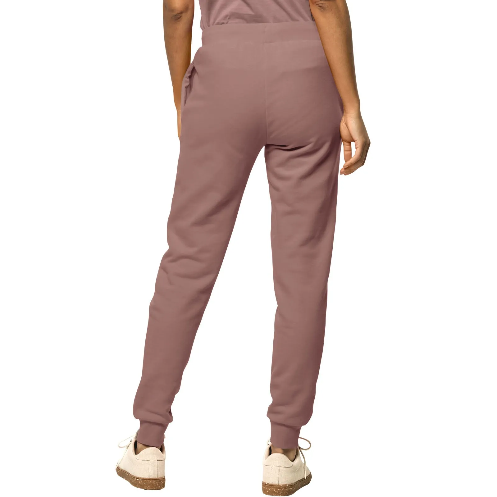 Jack Wolfskin Womens Essentials Cotton Sweat Pants