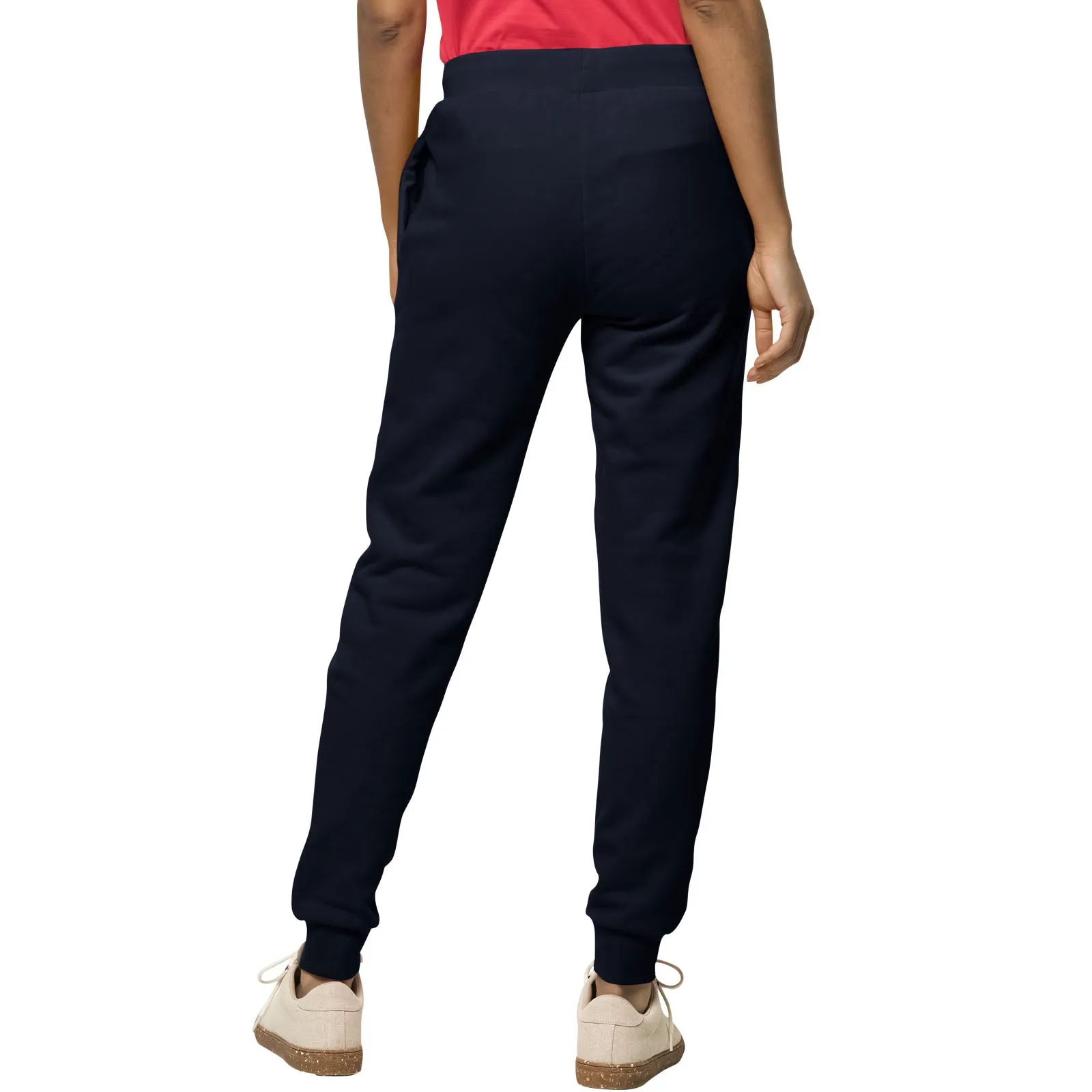 Jack Wolfskin Womens Essentials Cotton Sweat Pants