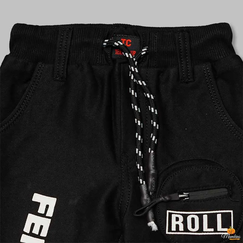 Joggers Pants for Boys