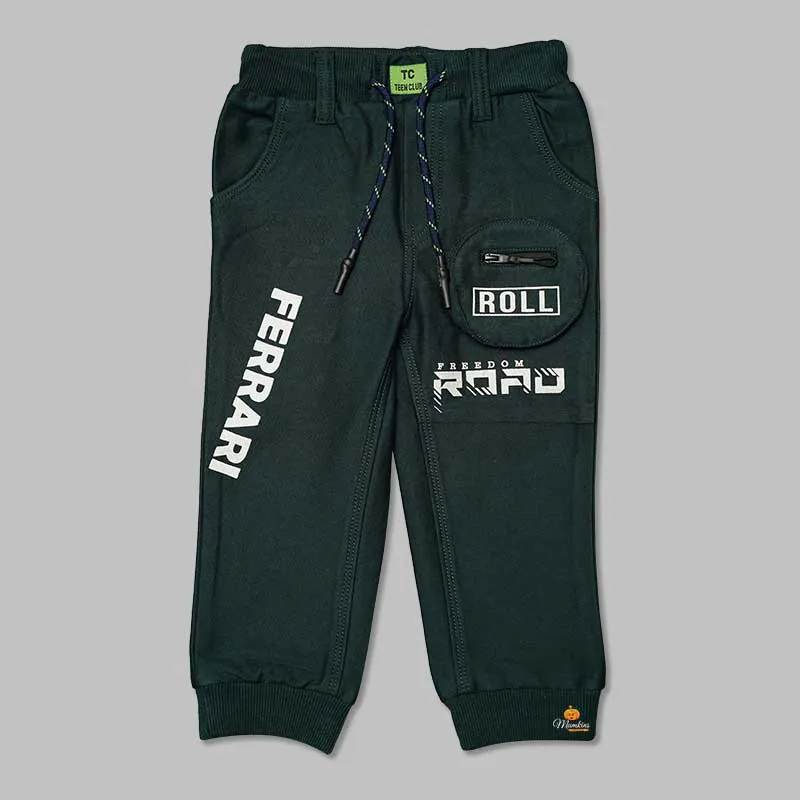 Joggers Pants for Boys