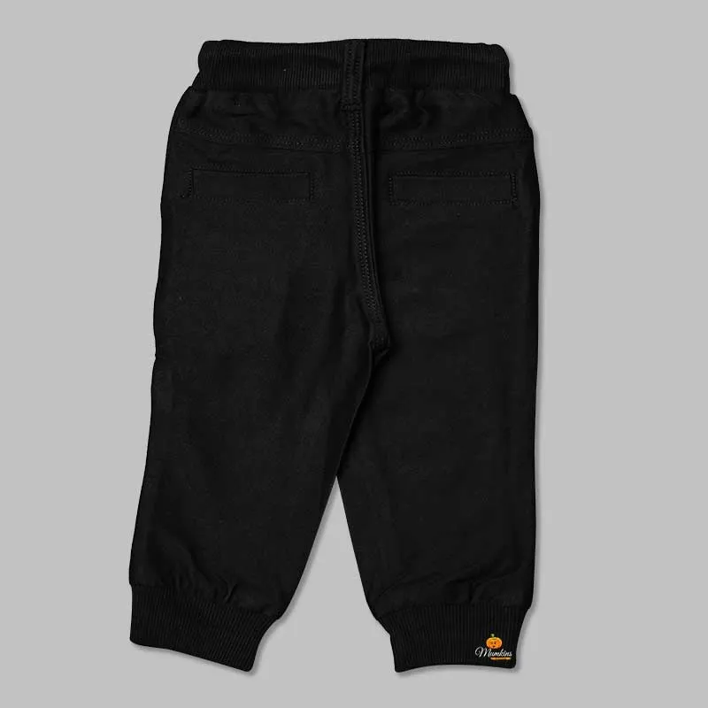 Joggers Pants for Boys