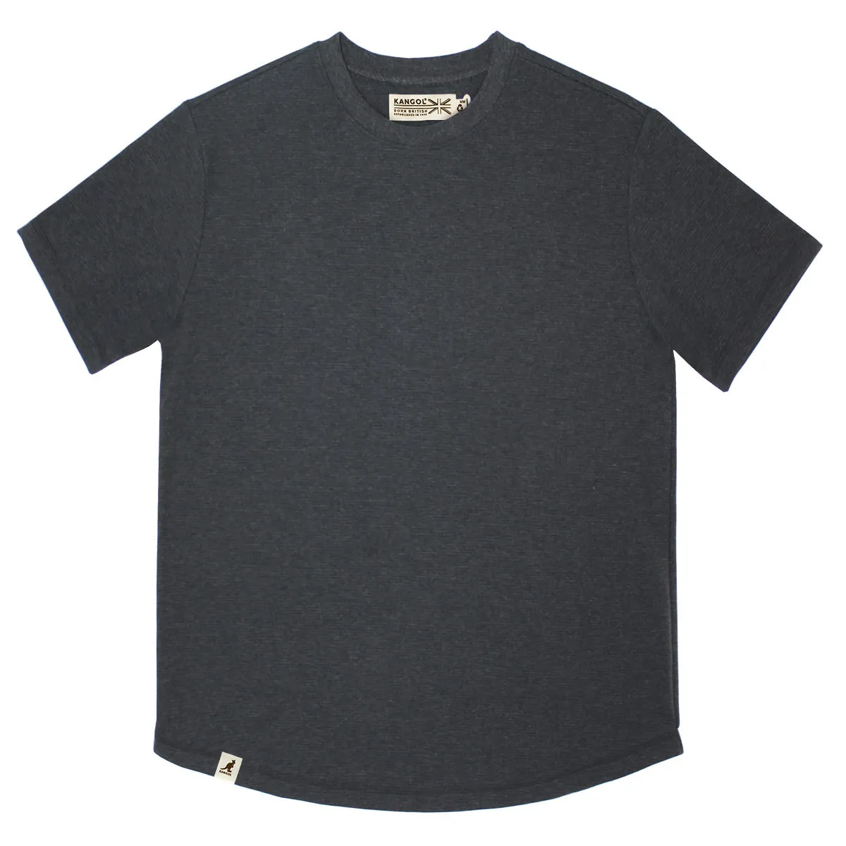 Kangol Fabricville Ottoman Short Sleeve Tee