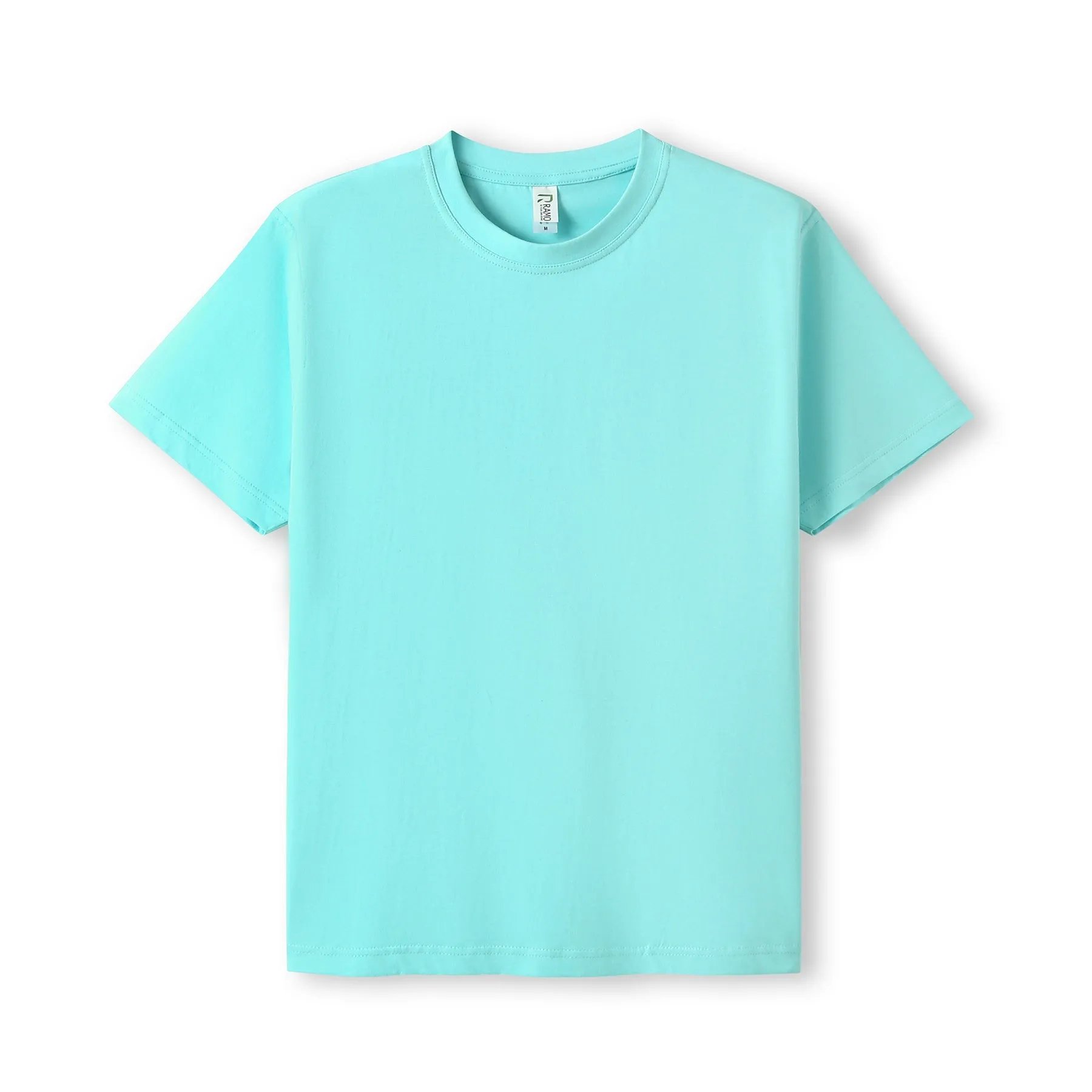 Men's/Unisex Modern Fit Tee - T201HD (9 Colours)