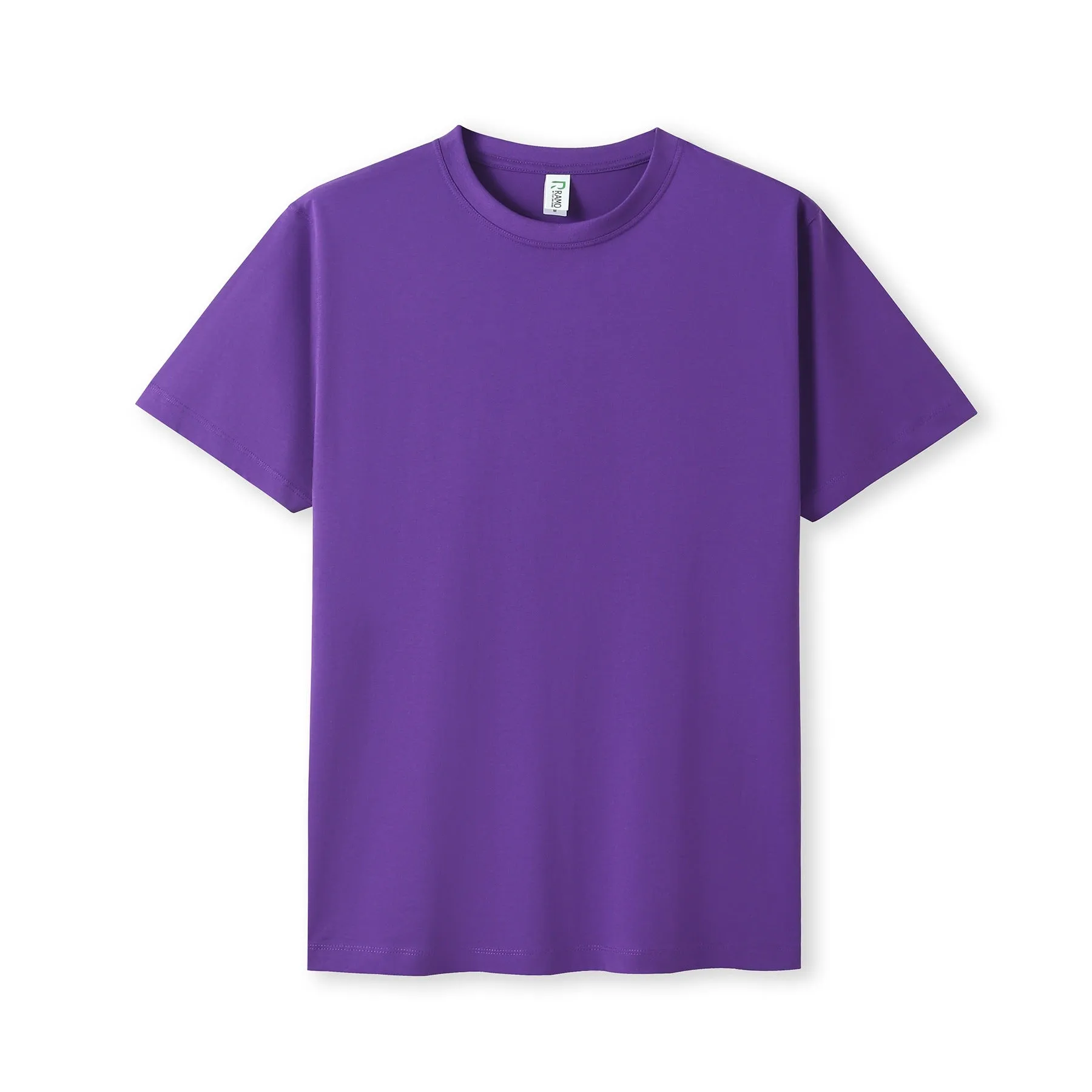 Men's/Unisex Modern Fit Tee - T201HD (9 Colours)