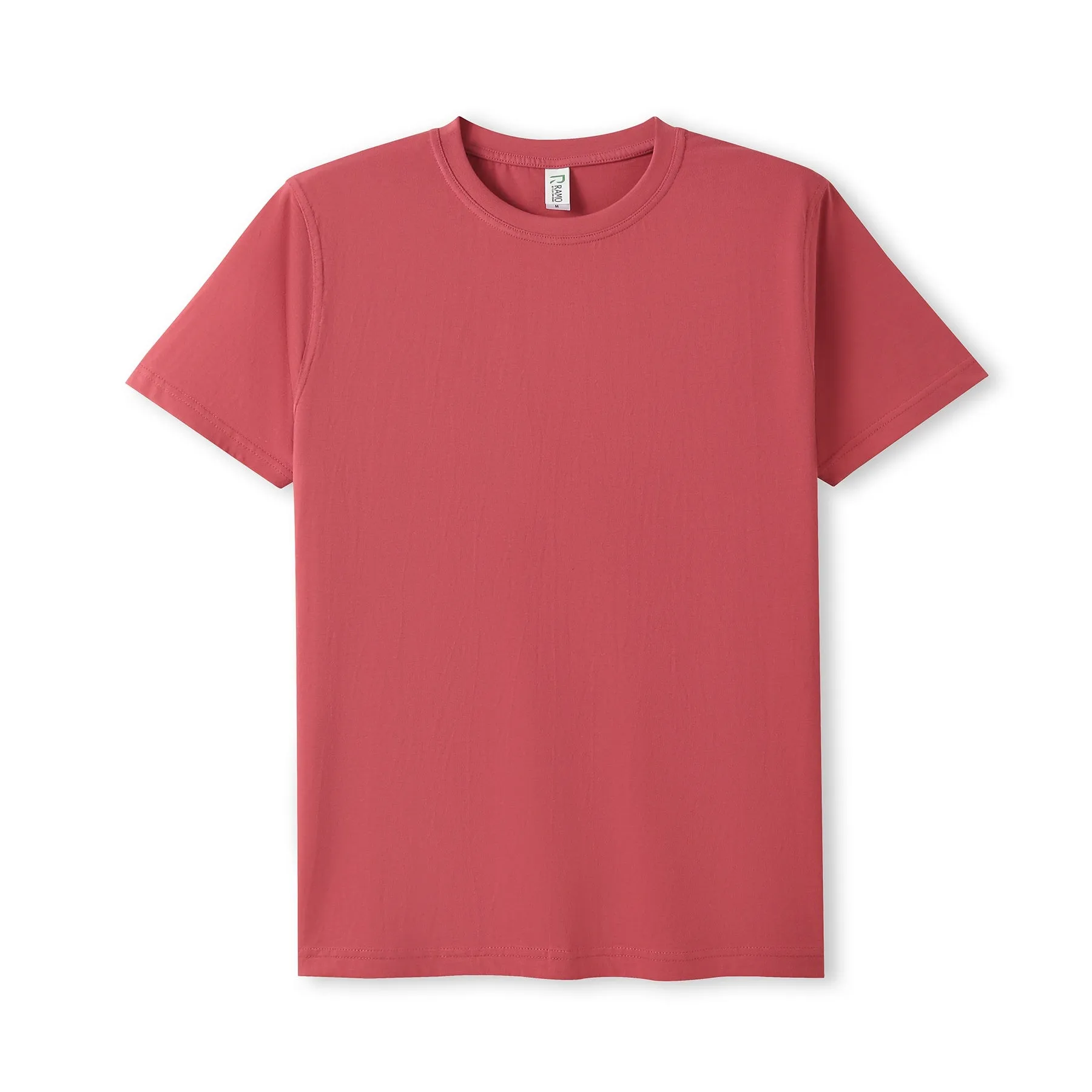 Men's/Unisex Modern Fit Tee - T201HD (9 Colours)