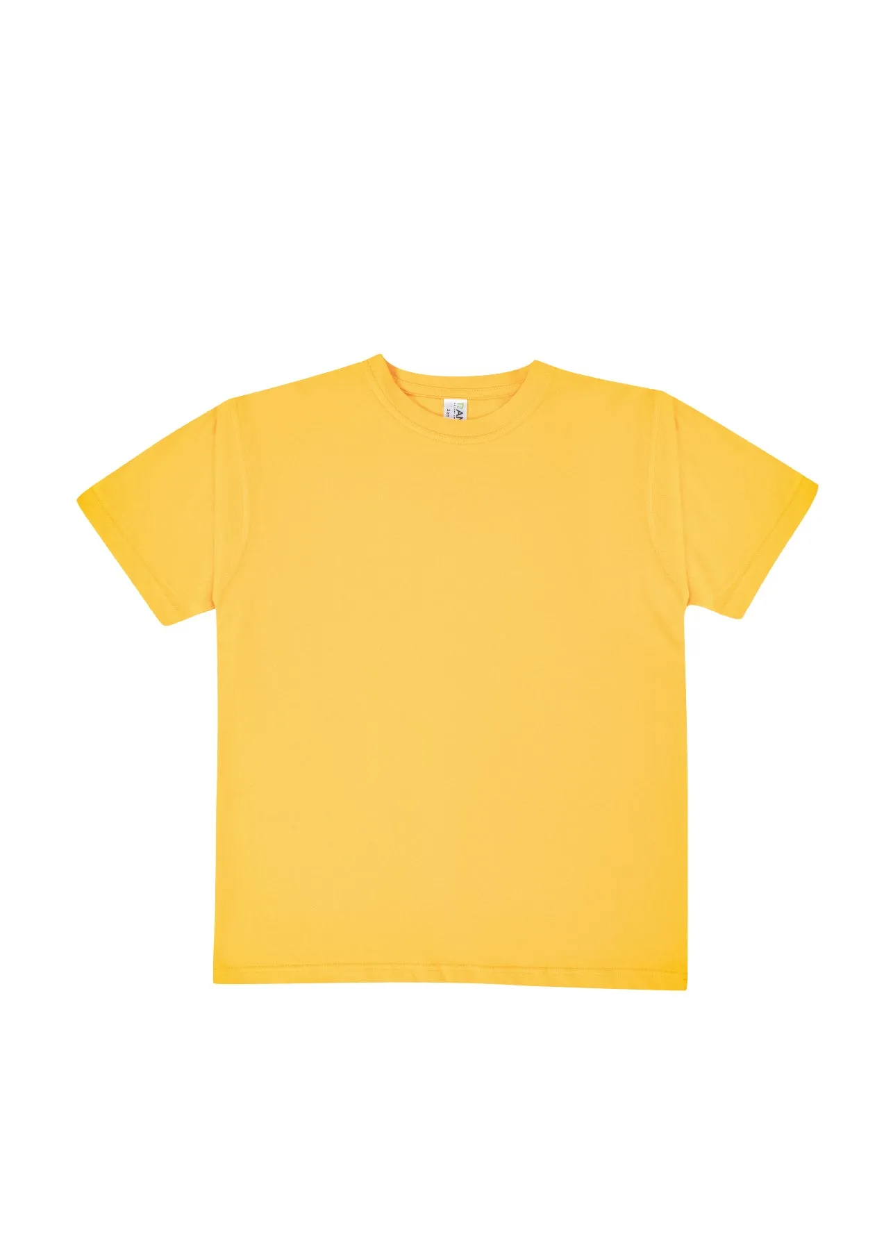 Men's/Unisex Modern Fit Tee - T201HD (9 Colours)