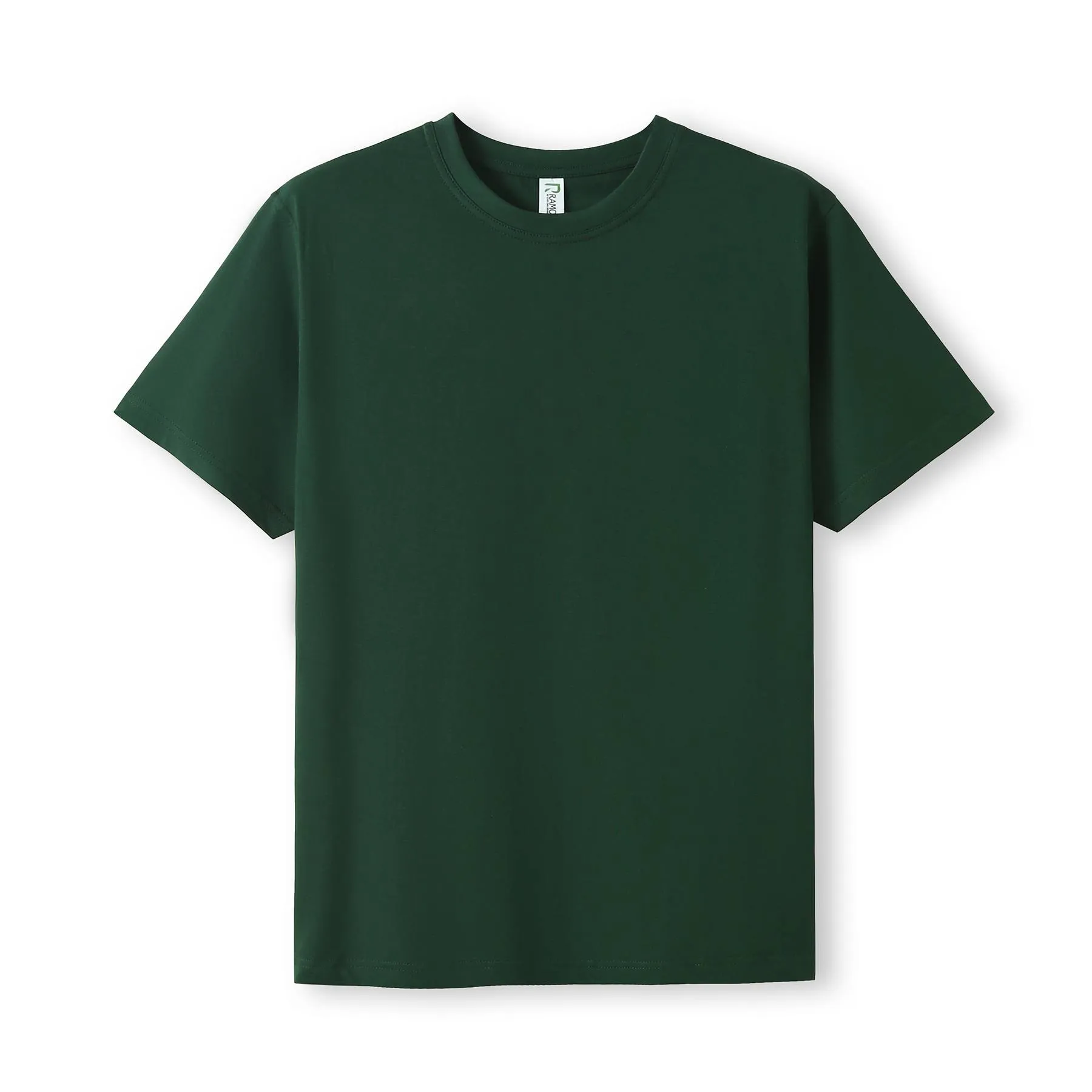 Men's/Unisex Modern Fit Tee - T201HD (9 Colours)