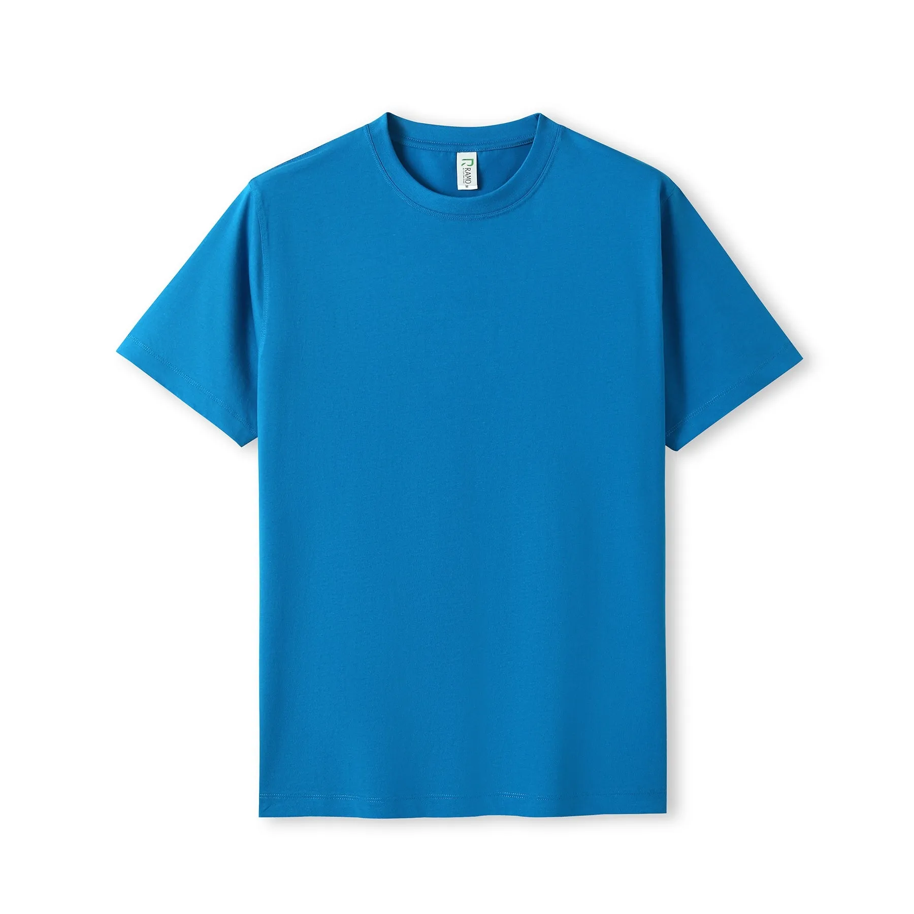 Men's/Unisex Modern Fit Tee - T201HD (9 Colours)