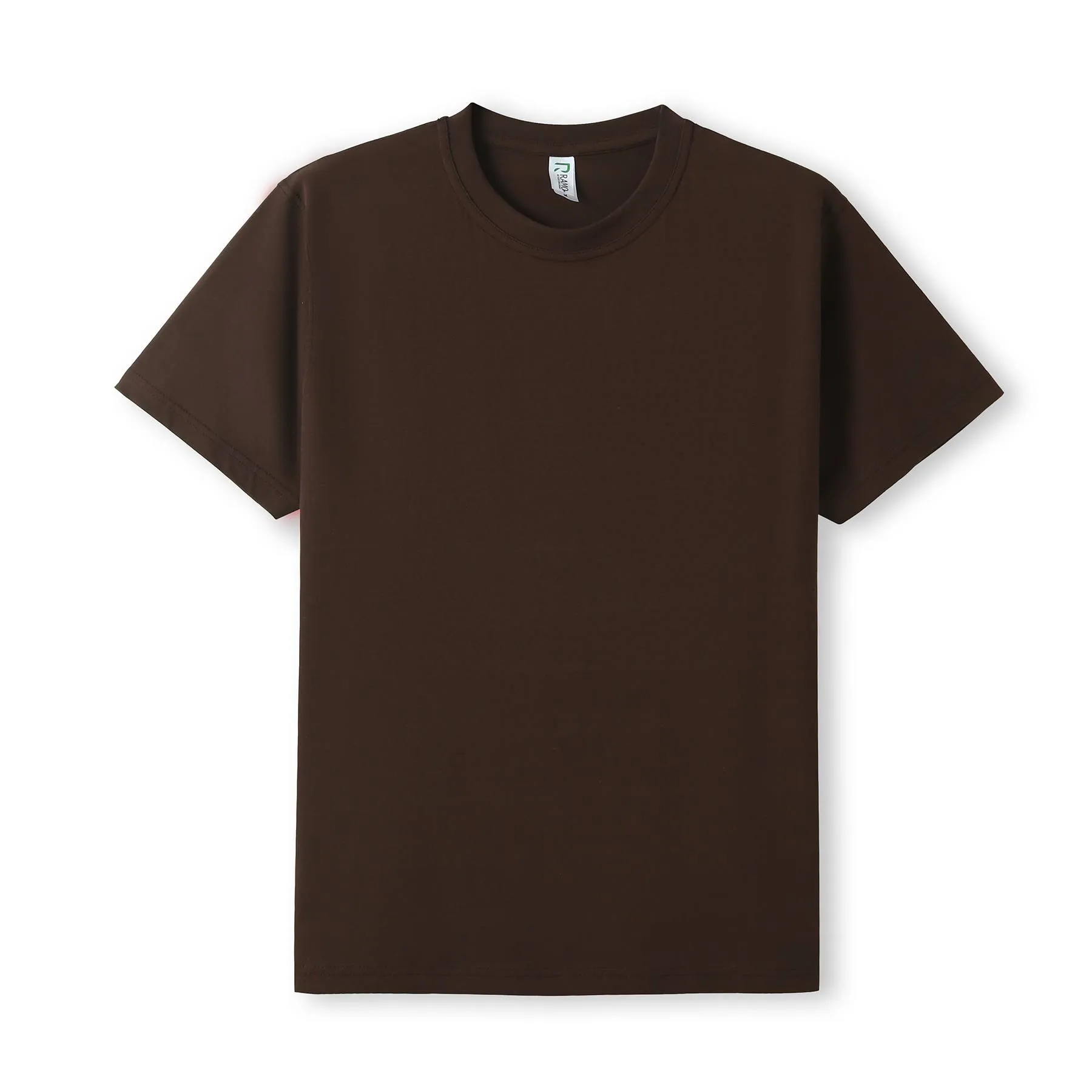 Men's/Unisex Modern Fit Tee - T201HD (9 Colours)