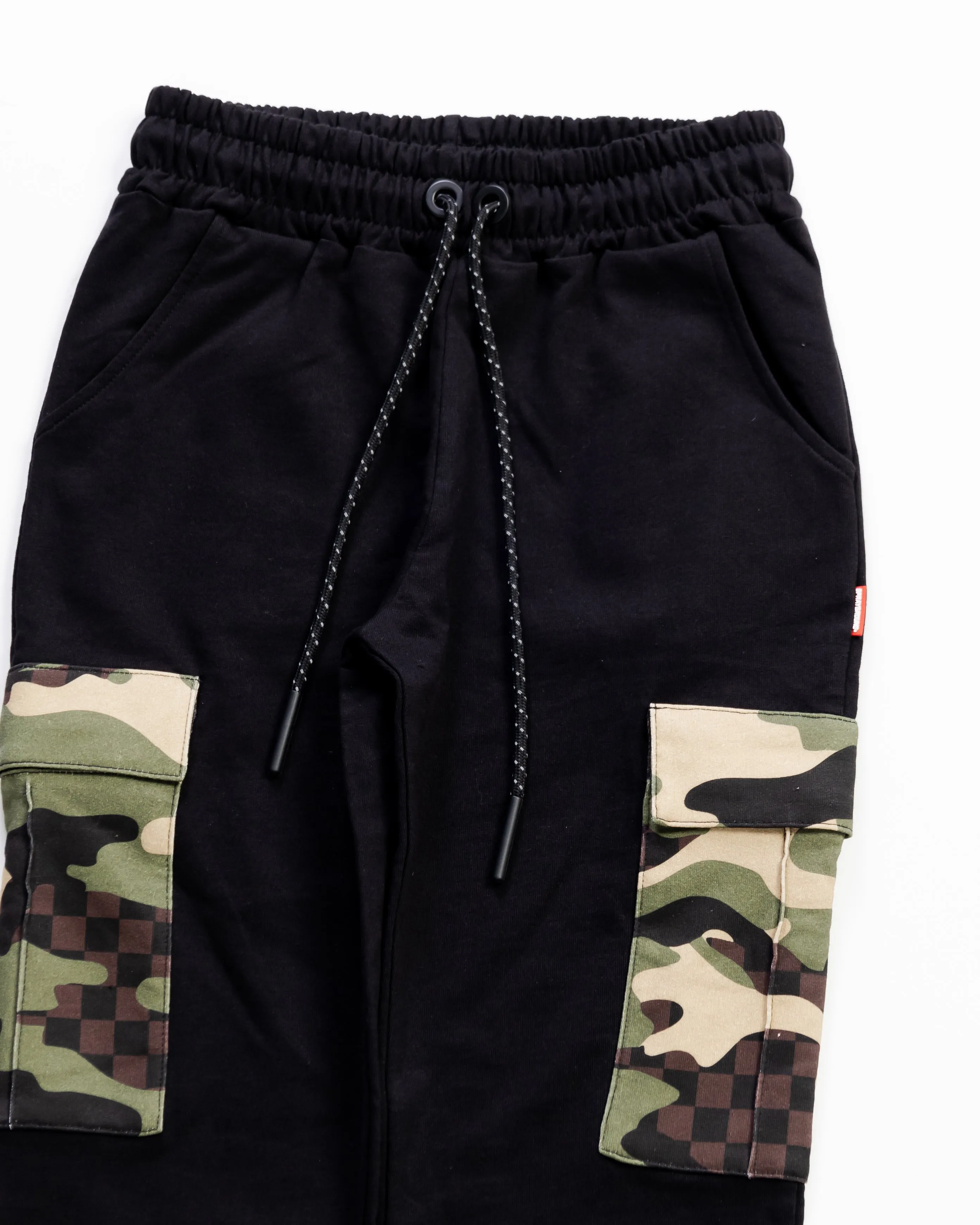 Money Camo Pants