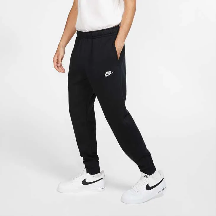 Nike Men's Club Fleece Jogger Pant