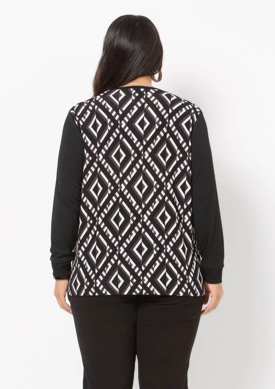 Overlook Cardigan