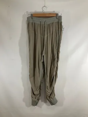 Pants Joggers By Free People In Tan, Size: S