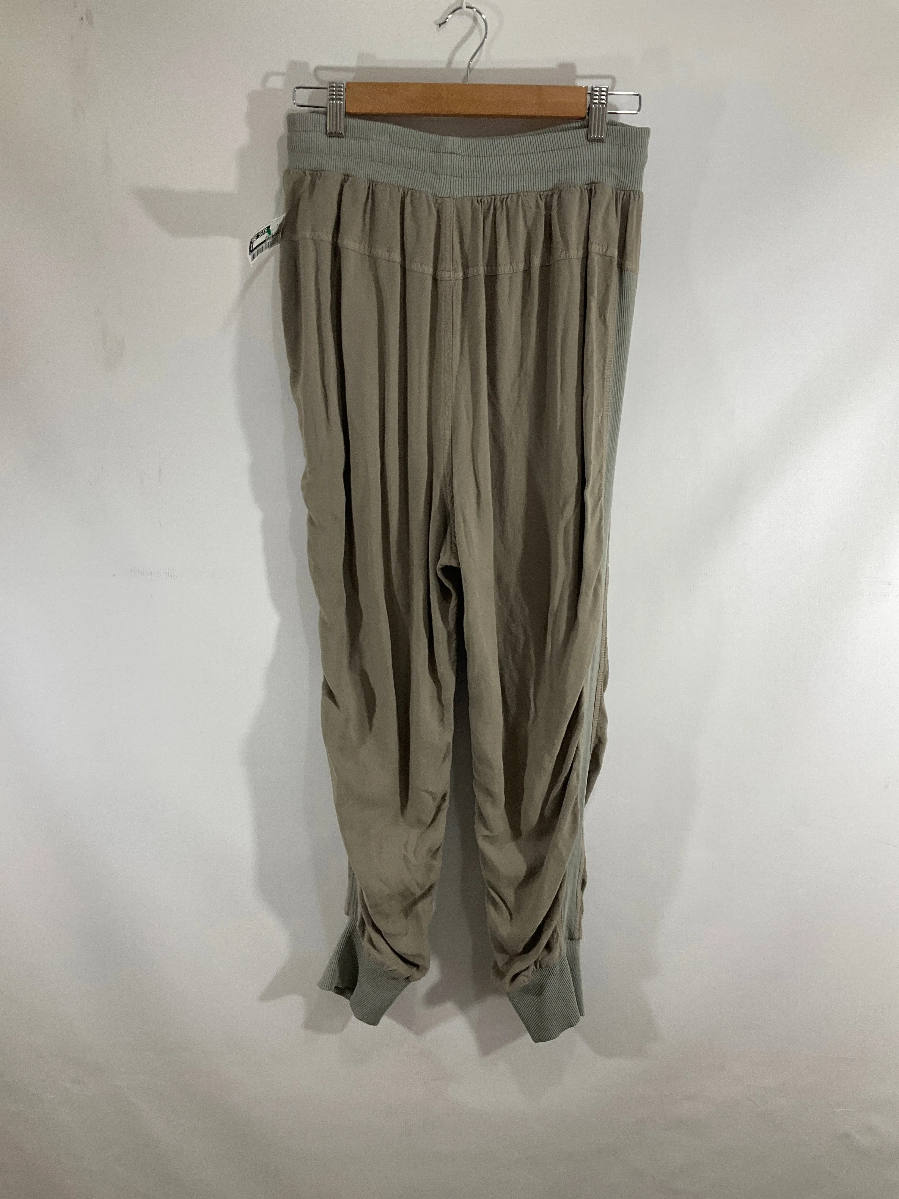 Pants Joggers By Free People In Tan, Size: S