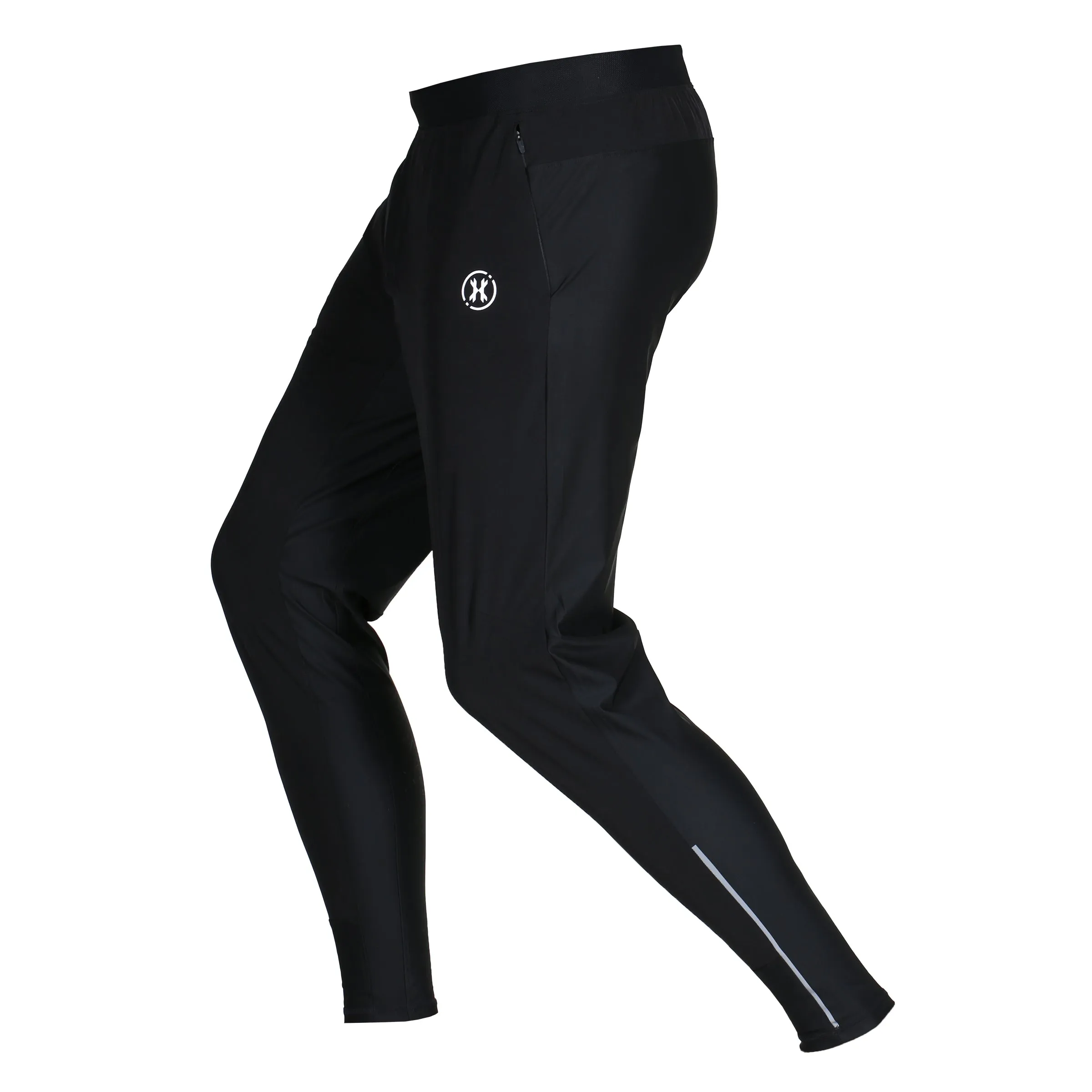 Rival - Athletex - Training Pants Black