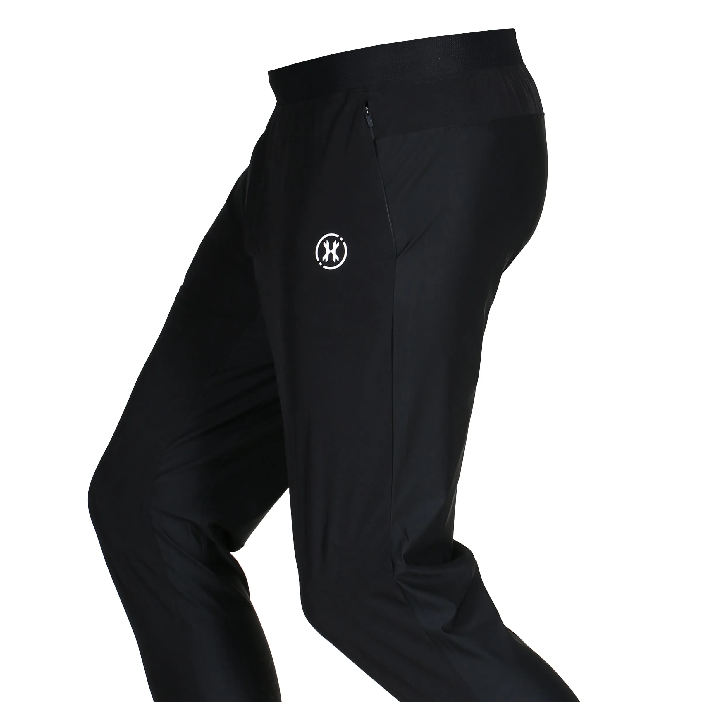 Rival - Athletex - Training Pants Black