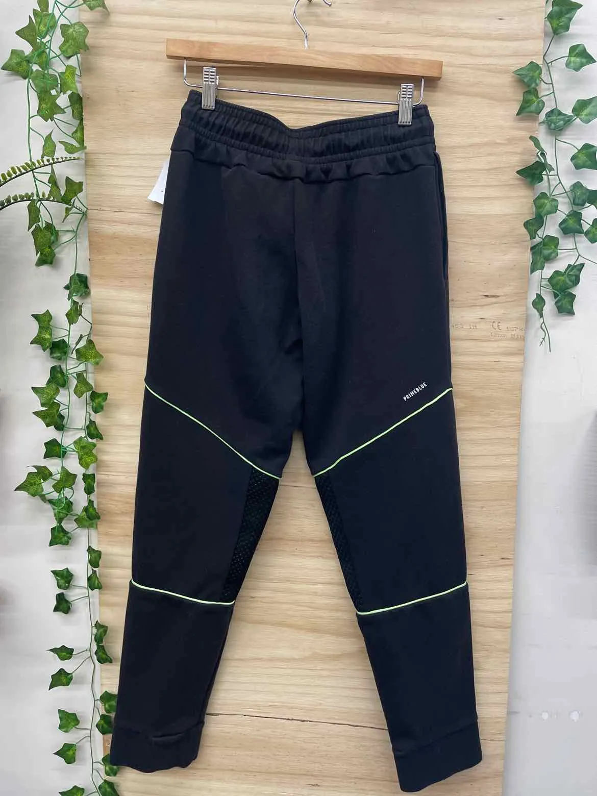 Size Small Adidas Black Women's Pants