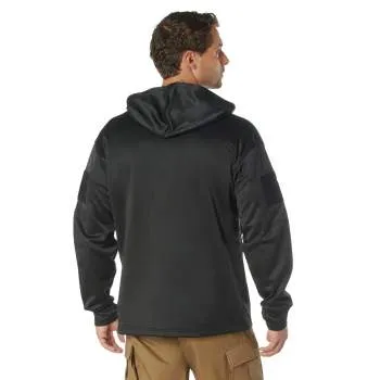 Tactical Zip Up Hoodie