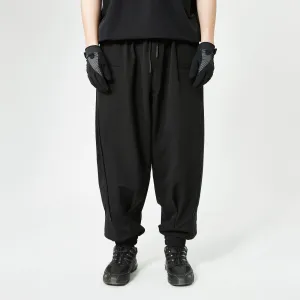 Tech Jogger Pants