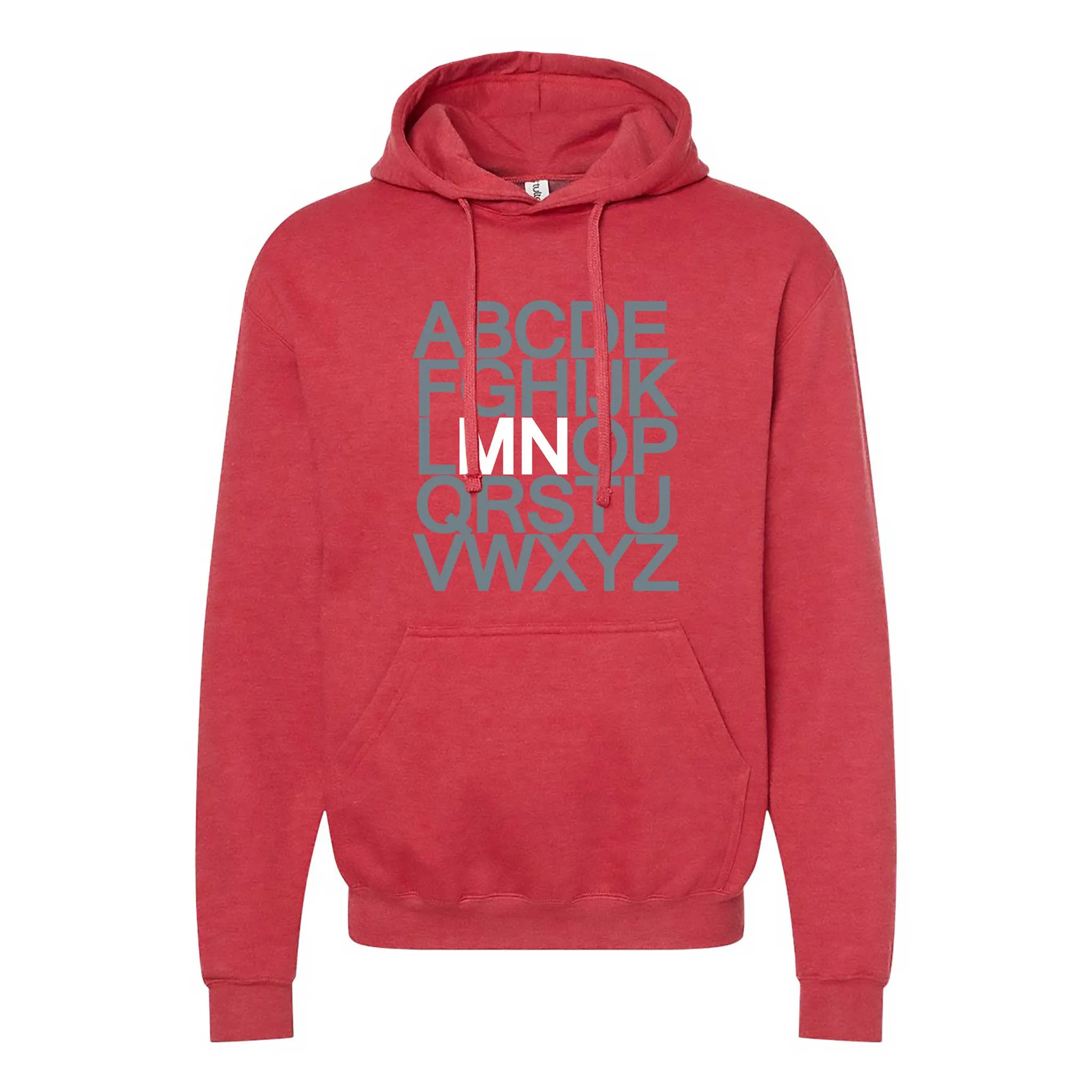 The ABC Minnesota Hoodie