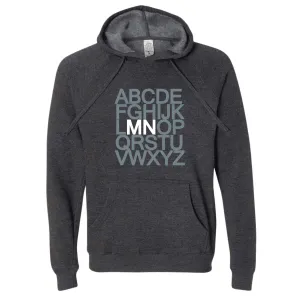 The ABC Minnesota Hoodie