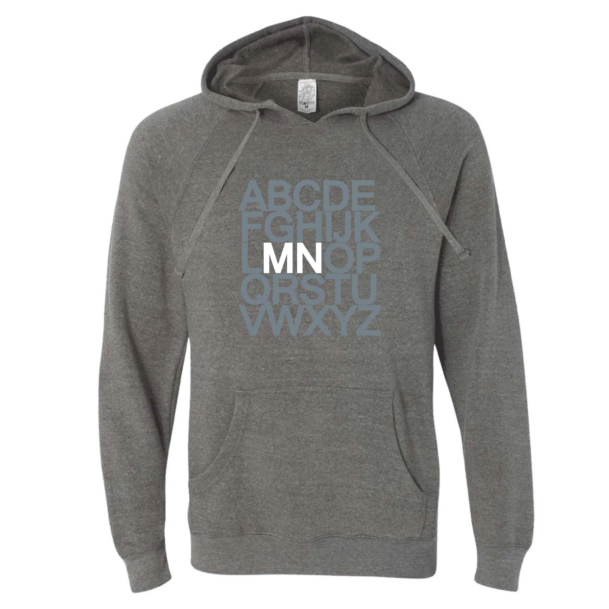 The ABC Minnesota Hoodie