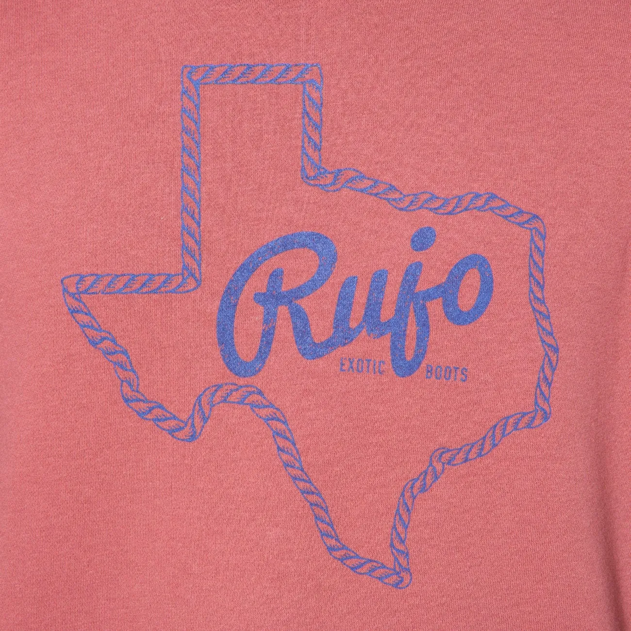 The Texas Lasso Hoodie Sweatshirt